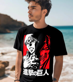 Attack on Titan 004