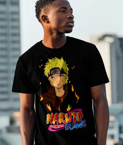 Naruto 027 - Imagen 3