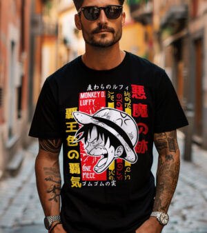 One Piece 006