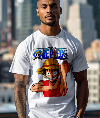 One Piece 017 - Imagen 3