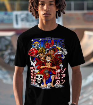 One Piece 075