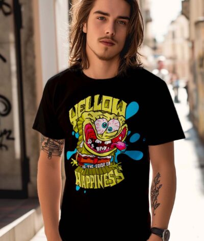 Bob Esponja 007 - Imagen 3