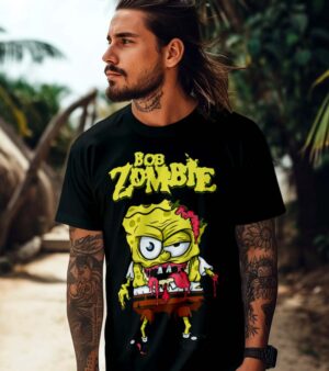 Bob Esponja 010