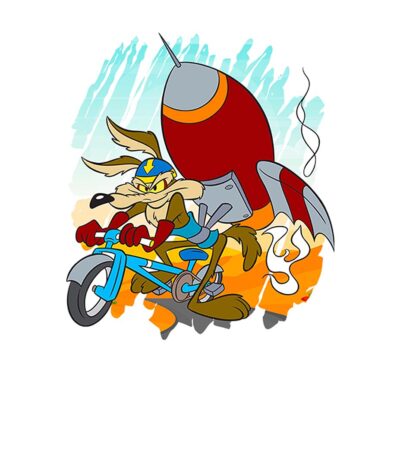 Looney Tunes 004 - obrazek 2