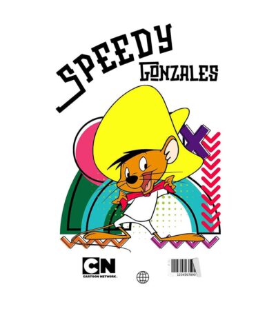Looney Tunes 023 - obrazek 2