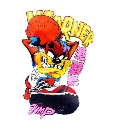Looney Tunes 032 - Imagen 2