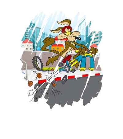 Looney Tunes 039 - Imagen 2