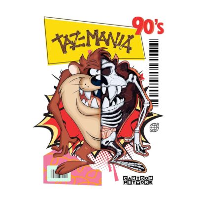 Looney Tunes 044 - obrazek 2