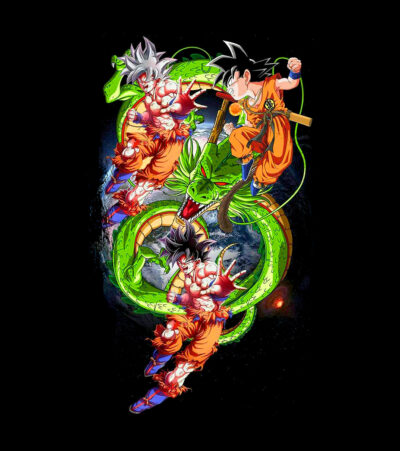 Dragon Ball 122 - obrazek 2