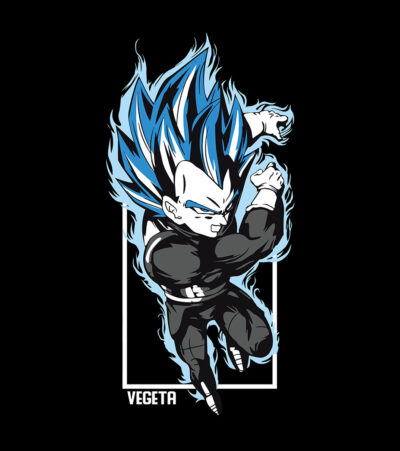 Dragon Ball 162 Vegeta - Imagen 2