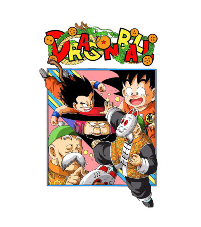 Dragon Ball 177 - obrazek 2