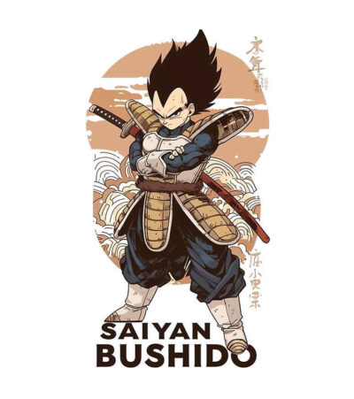 Dragon Ball 185 Vegeta - Imagen 2
