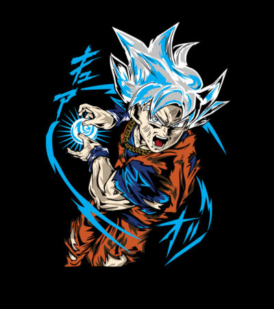 Dragon Ball 198 Goku - obrazek 2