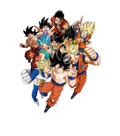 Dragon Ball 203 - obrazek 2