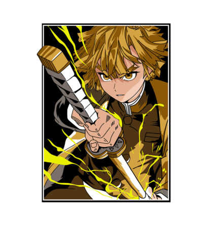 Demon Slayer 041 - obrazek 2