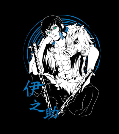 Demon Slayer 040 - obrazek 2