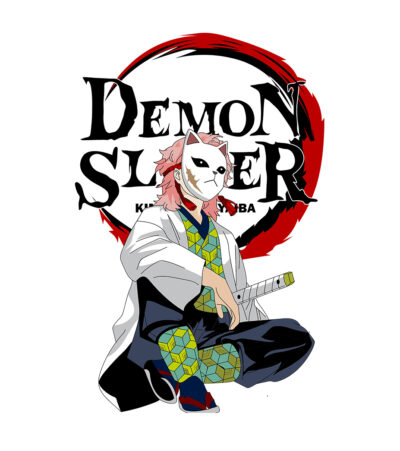 Demon Slayer 031 - obrazek 2