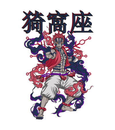 Demon Slayer 022 - obrazek 2