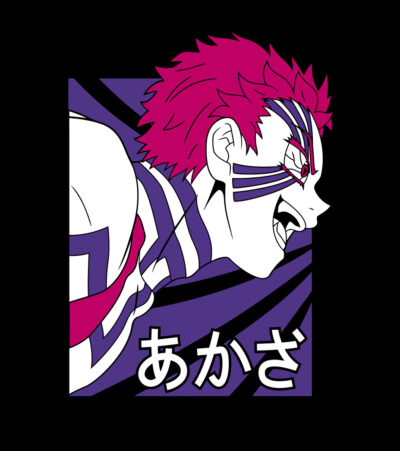 Demon Slayer 021 - obrazek 2