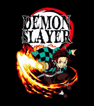 Demon Slayer 011 - obrazek 2