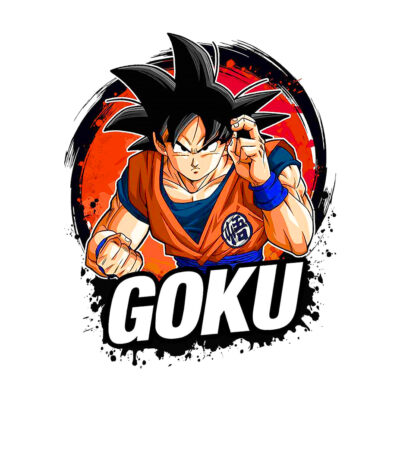Dragon Ball 111 Goku - Imagen 2