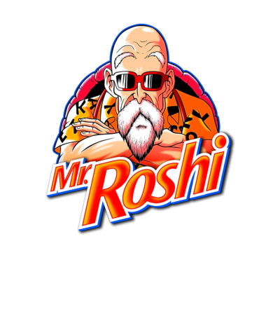 Dragon Ball 112 Muten Rōshi - Imagen 2