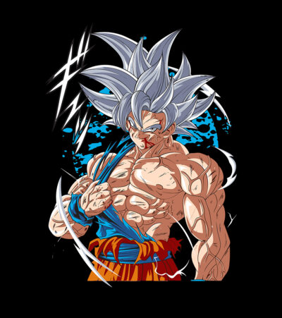Dragon Ball 120 Goku - obrazek 2