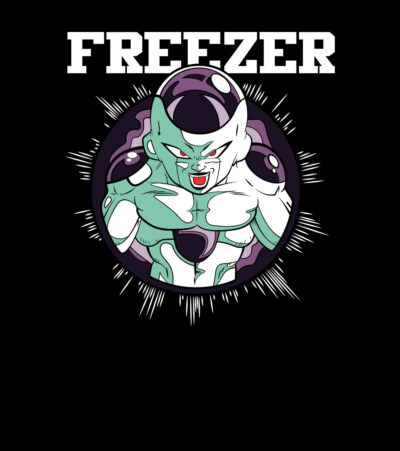 Dragon Ball 157 Freezer - obrazek 2