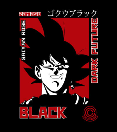 Dragon Ball 187 Goku - Imagen 2