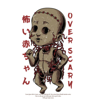 Horror 011 - obrazek 2
