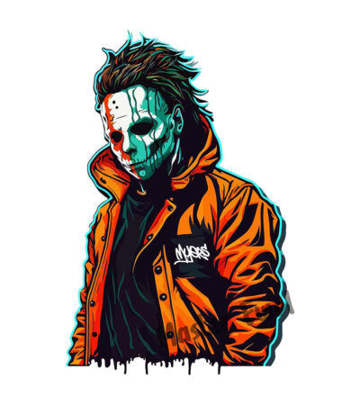 Horror 020 - obrazek 2
