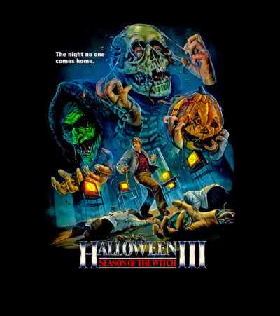 Horror 023 - Imagen 2
