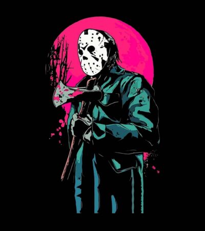 Horror 045 - obrazek 2