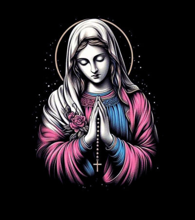 Religiosas 012 - obrazek 2