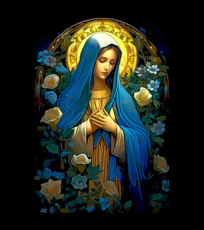 Religiosas 024 - Imagen 2