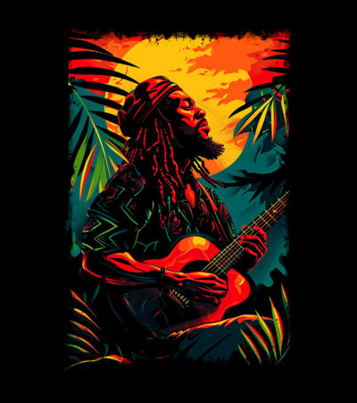 Bob Marley 057 - Imagen 2