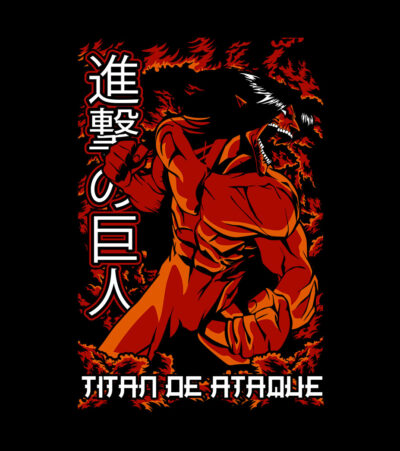 Attack on Titan 018 - Imagen 2