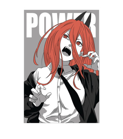 Chainsaw Man 011 - obrazek 2