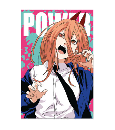 Chainsaw Man 012 - obrazek 2