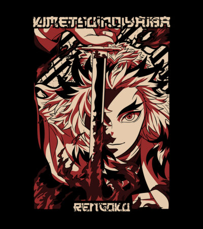 Demon Slayer 013 - obrazek 2