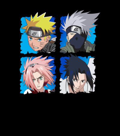 Naruto 016 - obrazek 2