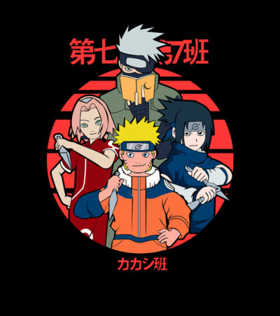 Naruto 043 - obrazek 2