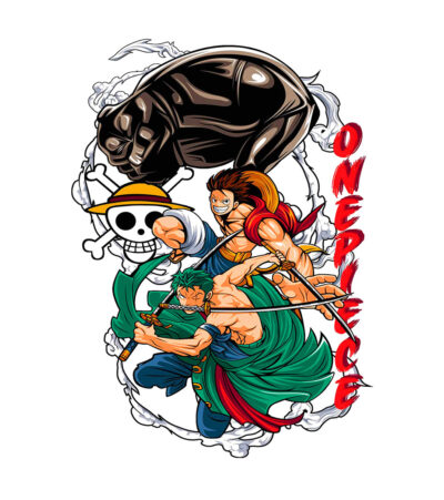 One Pice 066 - Imagen 2