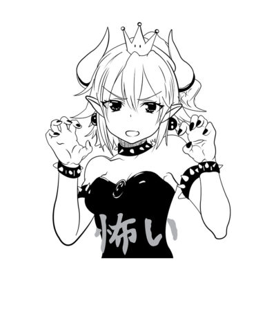 Waifu 004 - obrazek 2
