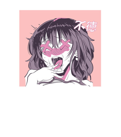 Waifu 019 - obrazek 2