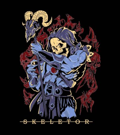 He Man 001 - obrazek 2