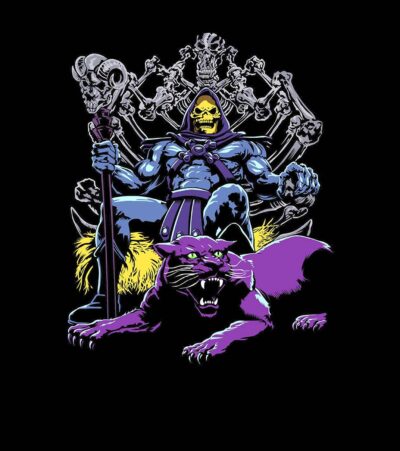 He Man 004 - obrazek 2