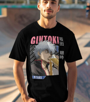 Gintoki Sakata 017