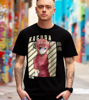 Kagura 001
