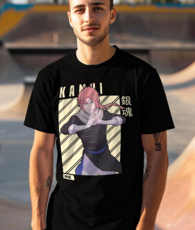 Kamui 001 - Imagen 3